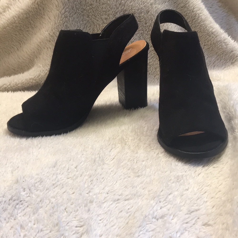 Cute heels from ardene